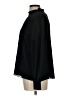J.Crew Black Long Sleeve Blouse Size L - photo 5