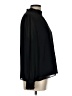 J.Crew Black Long Sleeve Blouse Size L - photo 4