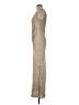 J.Crew Tan Casual Dress Size 8 - photo 5