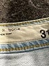 Rag & Bone Hearts Blue Jeans Size 31 waist - photo 6