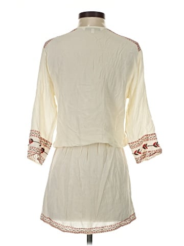 Cupcakes & Cashmere Casual Dress (view 2)