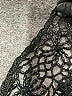 Unbranded Black Sleeveless Top Size XXS - photo 8