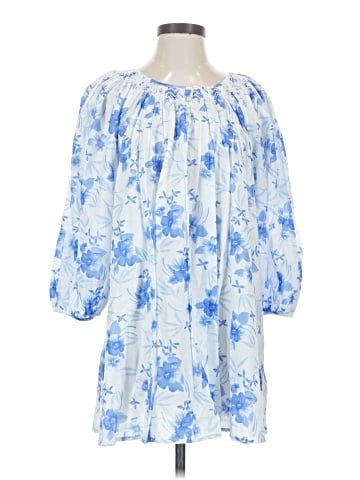 LoveShackFancy Casual Dress (view 1)