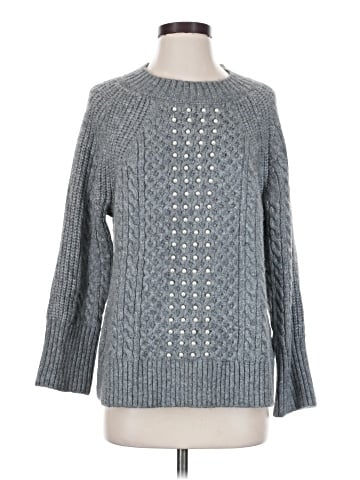 Soft Surroundings Pullover Sweater (view 1)