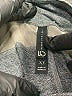 Live Love Dream Aeropostale Color Block Gray Active Pants Size XS - photo 7