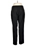 Laundry by Shelli Segal Solid Black Dress Pants Size 10 - photo 2