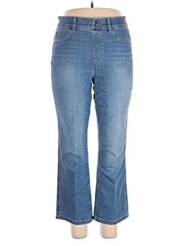 SPANX Jeans (view 1)