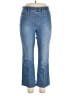 SPANX Blue Jeans Size XL - photo 1