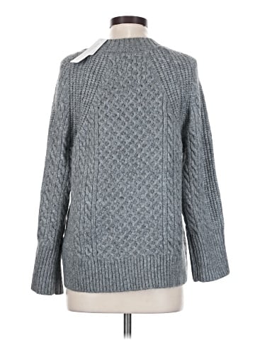 Soft Surroundings Pullover Sweater (view 2)