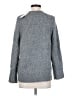 Soft Surroundings Tweed Gray Pullover Sweater Size XS - photo 2