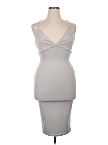 AX Paris Cocktail Dress (view 1)