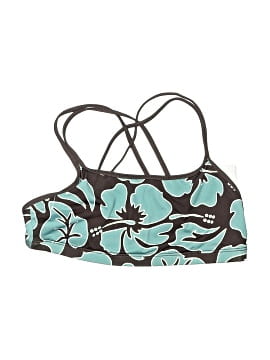 Title Nine Swimsuit Top