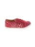 Livie & Luca Red Sneakers Size 8 (kids) - photo 1