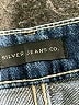 Silver Jeans Co. Stars Blue Jeans Size 18 - photo 4