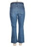 SPANX Blue Jeans Size XL - photo 2