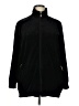 Everlast Black Track Jacket Size XL - photo 1