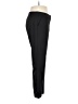 Laundry by Shelli Segal Solid Black Dress Pants Size 10 - photo 4