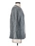 Soft Surroundings Tweed Gray Pullover Sweater Size XS - photo 4