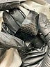 Eliane Rose Print Black Casual Pants Size 10 - photo 8