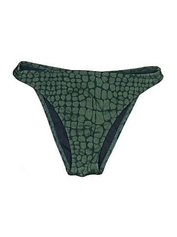 Solid & Striped Swimsuit Bottoms (view 1)