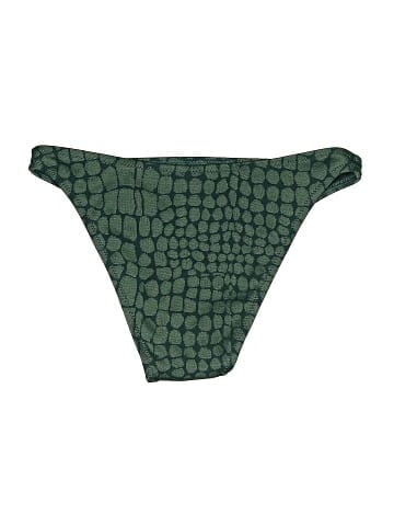 Solid & Striped Swimsuit Bottoms (view 2)