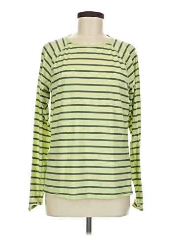 L.L.Bean Long Sleeve T-Shirt (view 1)