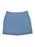 Athleta Solid Blue Skort Size 12 - photo 1