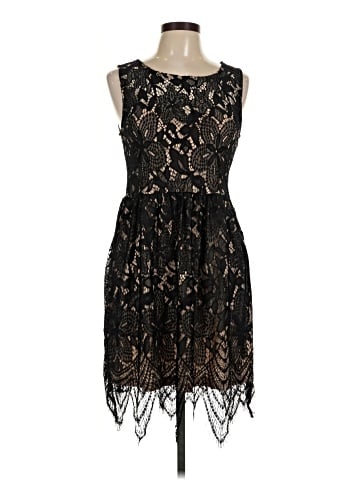 Love, Fire Cocktail Dress (view 1)