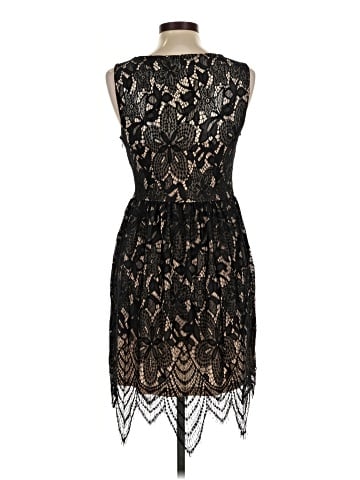 Love, Fire Cocktail Dress (view 2)
