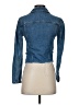 French Connection Blue Denim Jacket Size 0 - photo 2