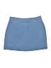 Athleta Solid Blue Skort Size 12 - photo 2