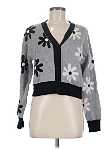 Laundry by Shelli Segal Cardigan (view 1)