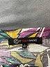 Assorted Brands 100% Polyester Purple Short Sleeve Blouse Size L - photo 7