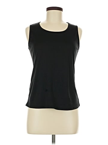 Sag Harbor Sleeveless T-Shirt (view 1)
