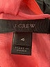 J.Crew 100% Silk Pink Sleeveless Top Size 4 - photo 6