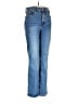 Good American Blue Jeans Size 6 - photo 1