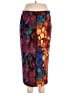 COLDESINA Purple Casual Pants Size XL - photo 1