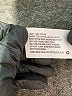 Cherokee 100% Cotton Ivory Cardigan Size L (youth) - photo 4