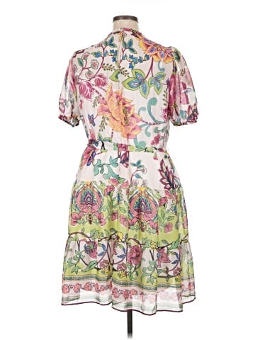Julia Jordan Casual Dress (view 2)