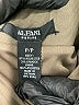 Alfani Solid Brown Formal Skirt Size P (petite) - photo 4