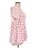 Torrid Pink Short Sleeve Top Size Lg Plus (0) - photo 4