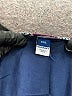 Old Navy Blue Short Sleeve Blouse Size XXL - photo 7