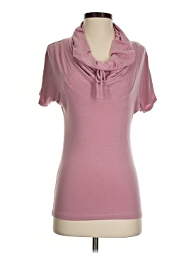 Banana Republic Short Sleeve Turtleneck (view 1)