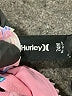 Hurley Paisley Pink One Piece Swimsuit 18-24 MO / 24 MO - photo 3