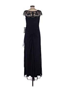Xscape Cocktail Dress (view 2)
