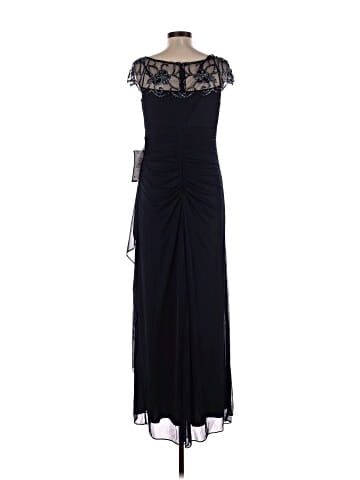 Xscape Cocktail Dress (view 2)
