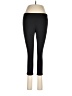 Ideology Solid Black Active Pants Size M - photo 1