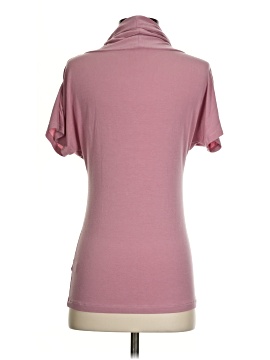 Banana Republic Short Sleeve Turtleneck (view 2)