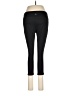 Ideology Solid Black Active Pants Size M - photo 2