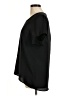 Ro & De 100% Polyester Black Short Sleeve Top Size M - photo 5